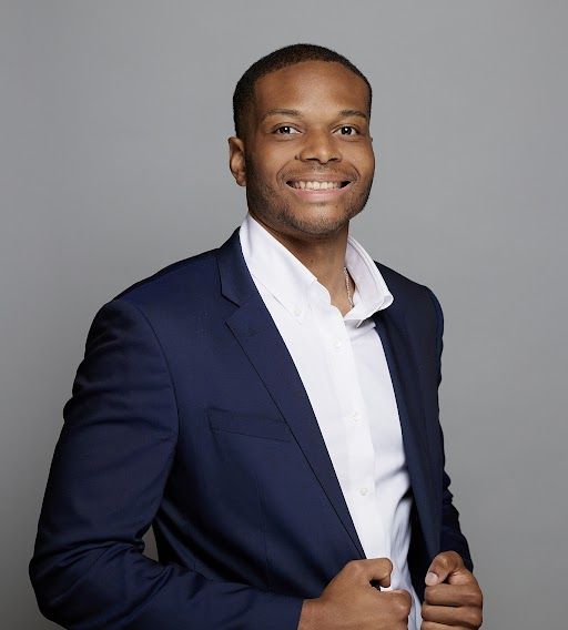 Picture of Tyree Henderson.